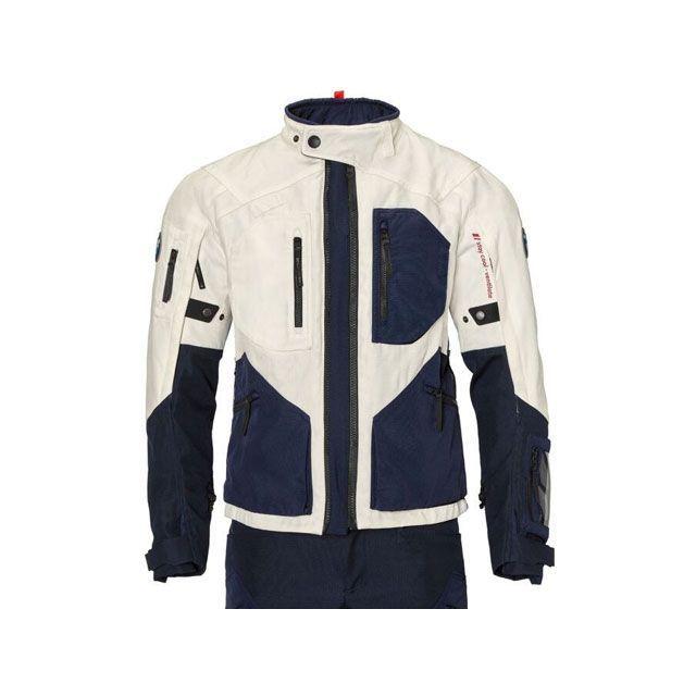 BMW M 純正 GS Rallye GTX jacket Night blue Men's サイズ 25