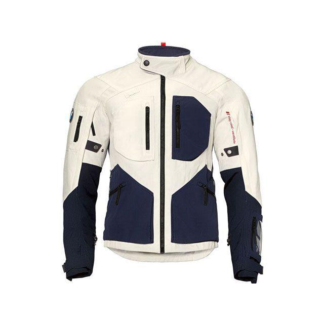 BMW M 純正 GS Rallye GTX jacket Night blue Men's サイズ 60