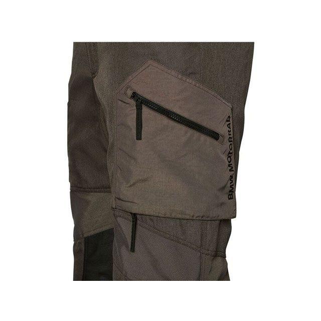 BMW BMW BMW 純正 GS Rallye GTX trousers Khaki Men’s サイズ 52 ビーエムダブリュー_5