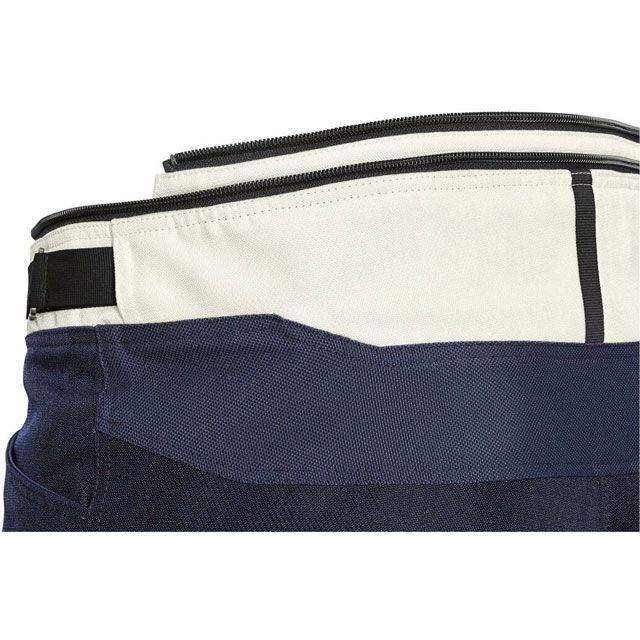BMW BMW BMW 純正 GS Rallye GTX trousers Night blue Men’s サイズ 27 ビーエムダブリュー_2
