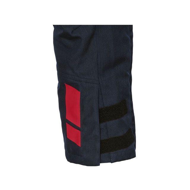 BMW BMW BMW 純正 GS Rallye GTX trousers Night blue Men’s サイズ 64 ビーエムダブリュー_4
