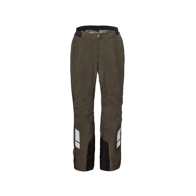 BMW BMW BMW 純正 GS Rallye GTX trousers Khaki Women サイズ 46 ビーエムダブリュー_5