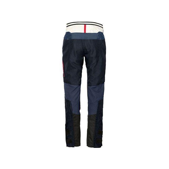 BMW BMW BMW 純正 GS Rallye GTX trousers Night blue Women サイズ 38 ビーエムダブリュー_2