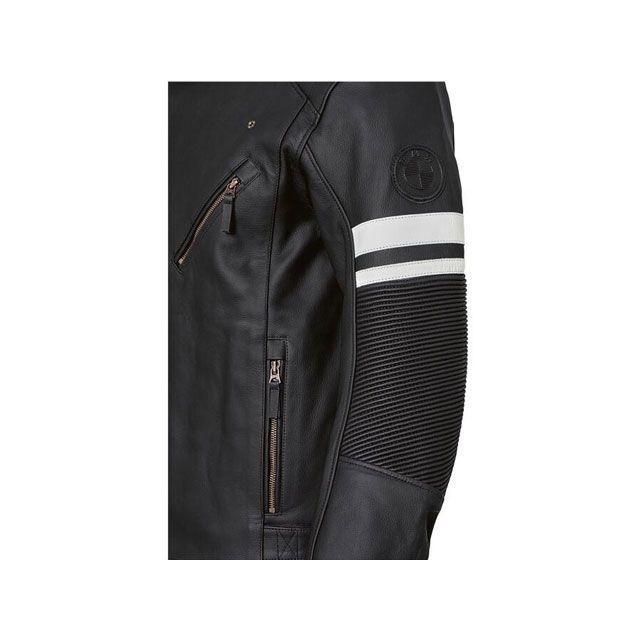 BMW BMW BMW 純正 Charlottenburg jacket Black Men&rsquo;s サイズ 54 ビーエムダブリュー バイク