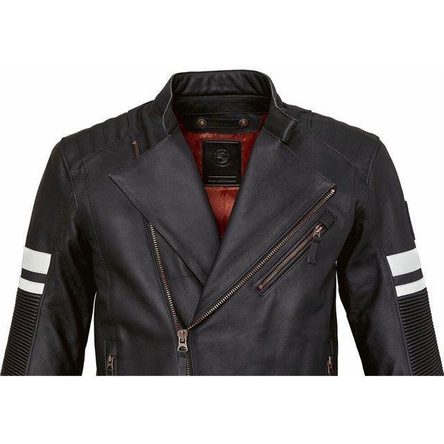 BMW BMW BMW 純正 Charlottenburg jacket Black Men&rsquo;s サイズ 54 ビーエムダブリュー バイク