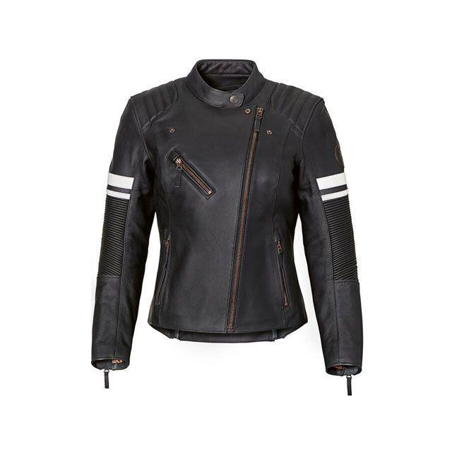 BMW M 純正 Charlottenburg jacket Black Women サイズ 36 ビーエム 