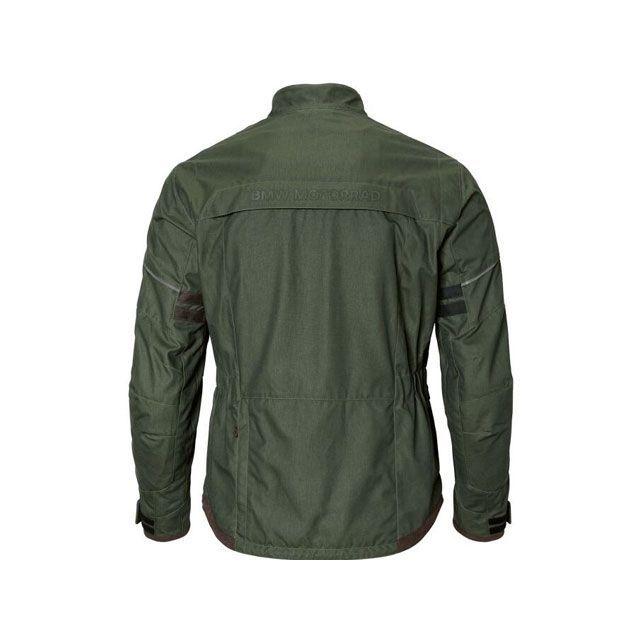 【お値下げ】 PureXcursion バイクジャケット　サイズ50 BMW M 純正 PureXcursion jacket Olive Men's サイズ 50 ビーエム