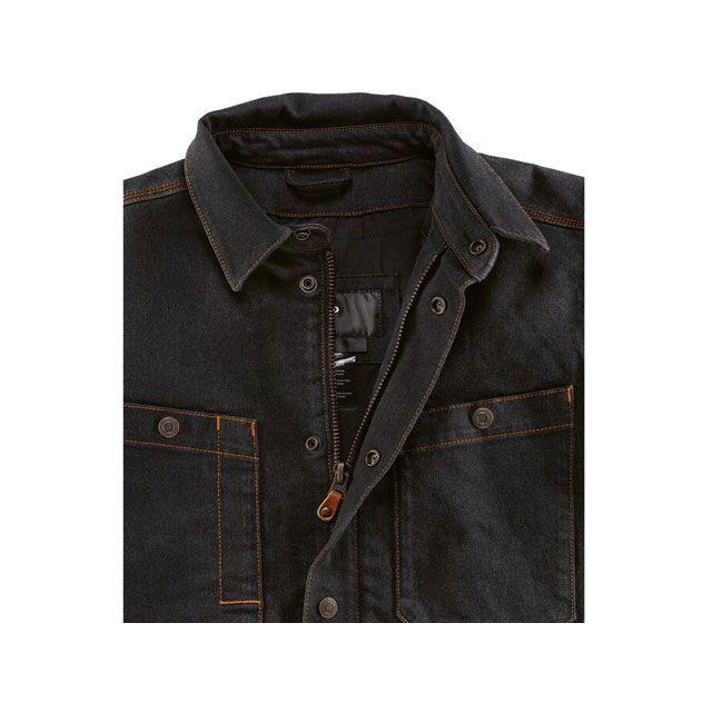 BMW M 純正 SummerRide jacket Black Men's サイズ 2XL ビーエム