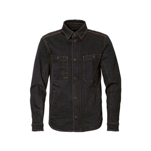 BMW M 純正 SummerRide jacket Black Men