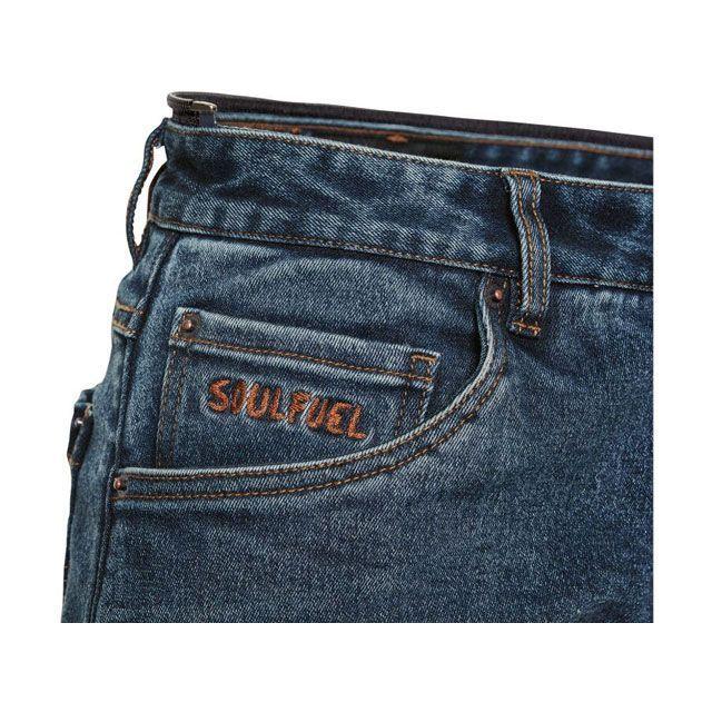 BMW M - BMW BMW BMW 純然たる Moabit jeans Blue Women 大きさ W32/L32 ビーエムダブリュー