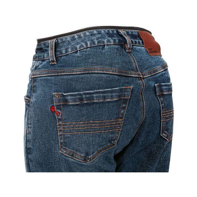 BMW M - BMW BMW BMW 純然たる Moabit jeans Blue Women 大きさ W32/L32 ビーエムダブリュー