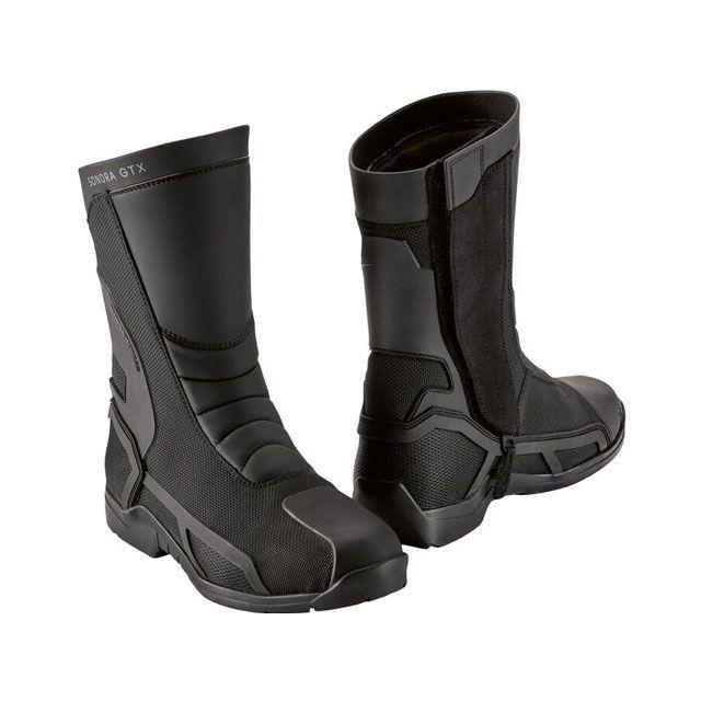 BMW M 純正 Sonora GTX boots Black Unisex サイズ 37 ビーエム
