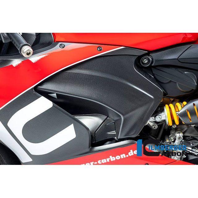 ILMBERGER Panigale V2（No Year Specific） カウル・エアロ カバー