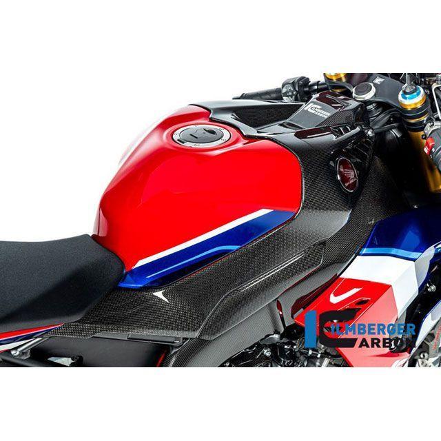 バイク CBR1000RR-R SP 2020 アッパーカウル