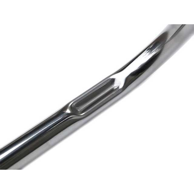 Motor Rock 汎用 ハンドル関連パーツ 69バー ボバースタイル 1インチ