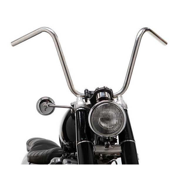 Motor Rock 汎用 ハンドル関連パーツ 69バー チョッパースタイル 1
