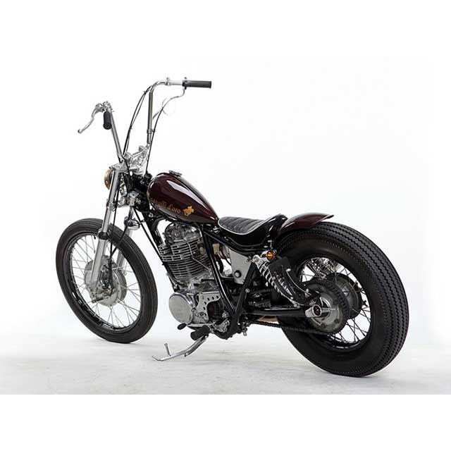パーツ 69 Motor Rock 汎用 ハンドル関連パーツ 69バー チョッパースタイル 1