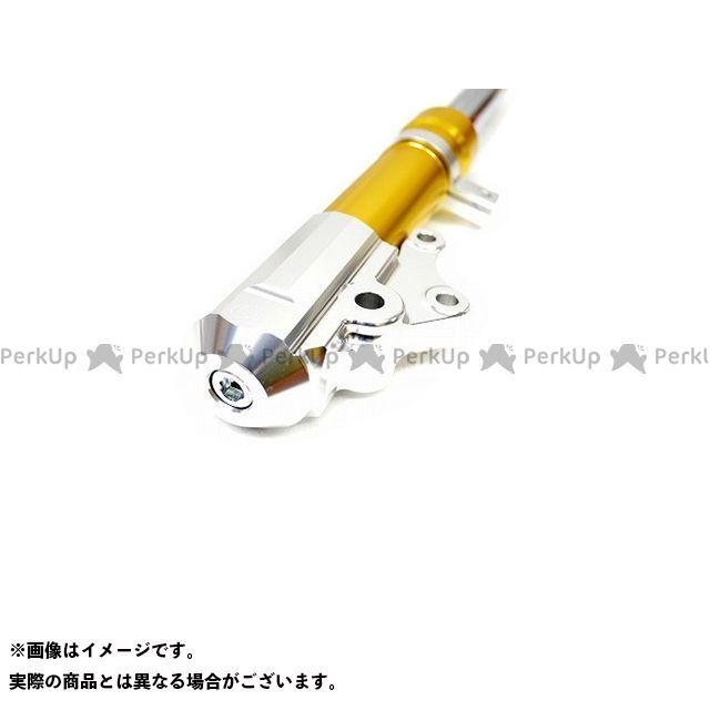 KN企画 kn926 フロントフォーク アルミ削り出し フロントフォーク