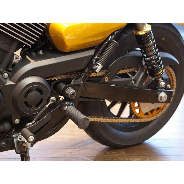 TERADAMOTORS Street 750モデル その他駆動系パーツ 750用チェーン