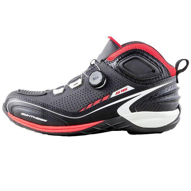elf shoes ライディングシューズ EL016 Synthese16（シンテーゼ16