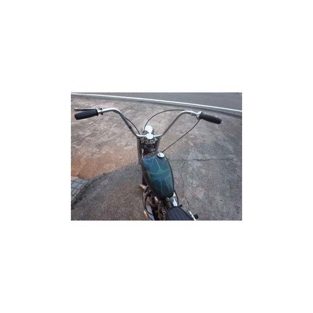 HWZN.MFG.CO. TRIUMPH&国産22.2mm用 ハンドル関連パーツ HWZN.MFG.CO. TRIUMPH&国産22.2mm用 ハンドル関連パーツ