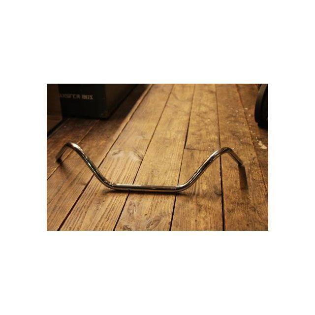 HWZN.MFG.CO. TRIUMPH＆国産22.2mm用 ハンドル関連パーツ TTバー 7/8