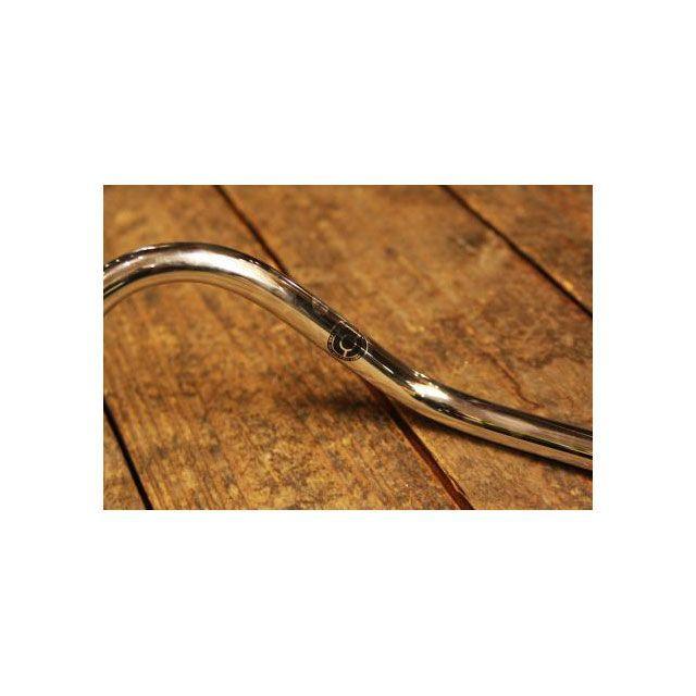 HWZN.MFG.CO. TRIUMPH＆国産22.2mm用 ハンドル関連パーツ TTバー 7/8