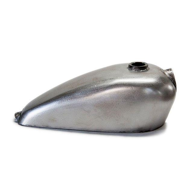 ショベル　タンク　スポタン Gravel Crew スポーツスター XL タンク関連パーツ ボトムナロータンク