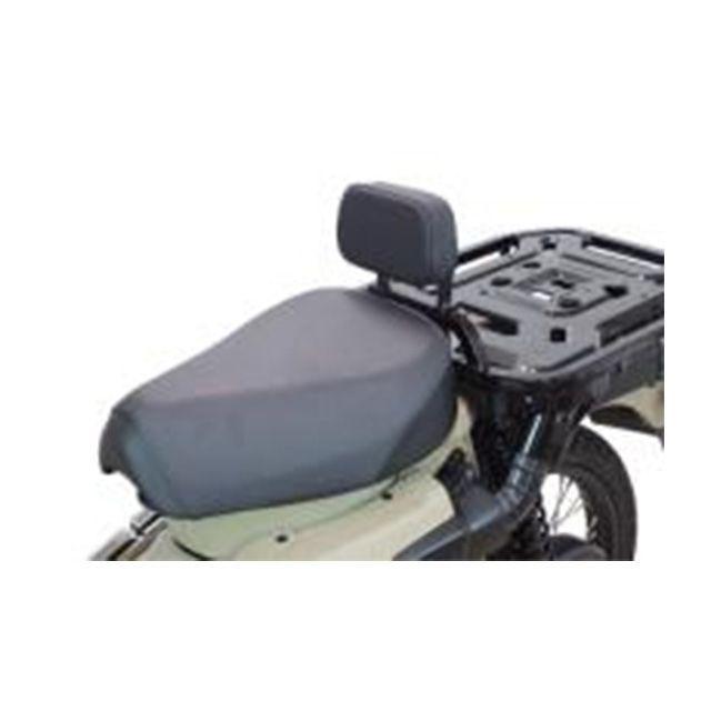 スペシャルパーツ武川 SP TAKEGAWA CT125 タンデム用品 バック