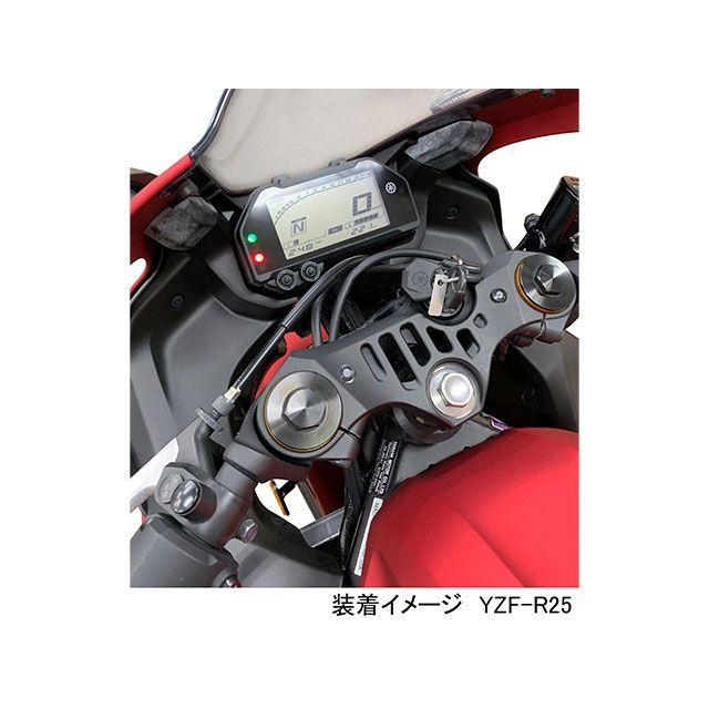 正規品／KITACO MT-03（660cc） MT-25 YZF-R25 その他メーター関連パーツ メーターホゴフィルム キタコ バイク｜st-ride｜03