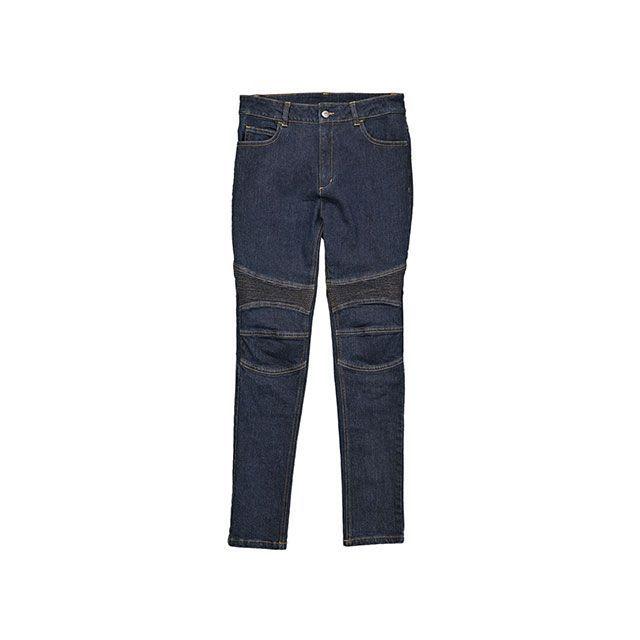 正規品／RossoStyleLab レディースアパレル ROP-61 ストレッチスキニー 