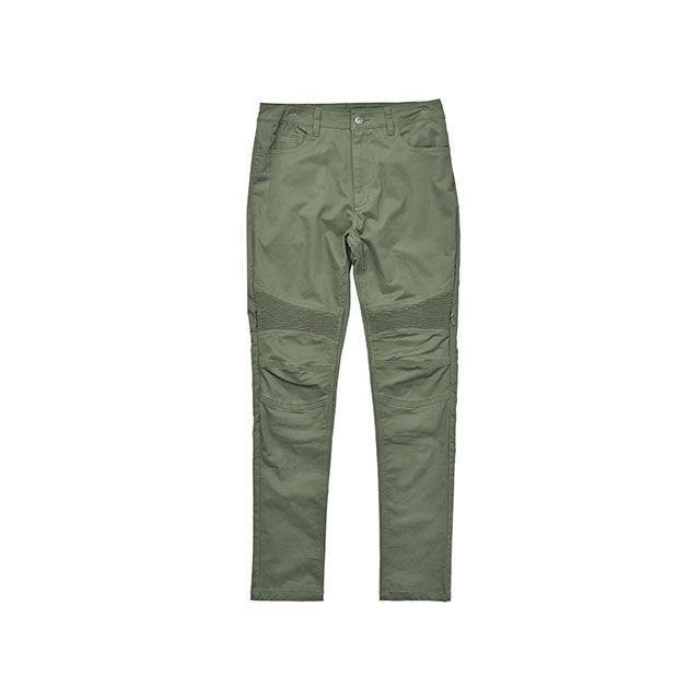 正規品／RossoStyleLab レディースアパレル ROP-61 ストレッチスキニー 