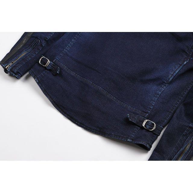 DEGNER（デグナー） ジャケット 【特価品】2023春夏モデル 23SJ-6