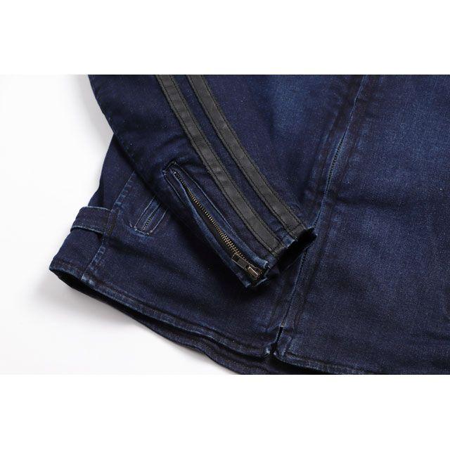 DEGNER（デグナー） ジャケット 【特価品】2023春夏モデル 23SJ-6