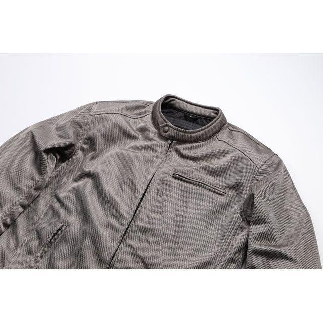 DEGNER（デグナー） ジャケット 2023春夏モデル 23SJ-11 メッシュ