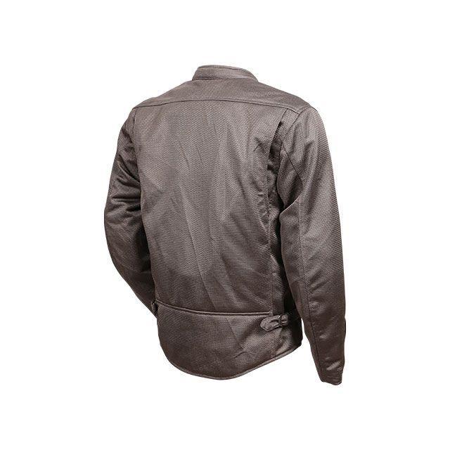 DEGNERデグナーバイク用メッシュジャケット　サイズM DEGNER（デグナー） ジャケット 2023春夏モデル 23SJ-11 メッシュ