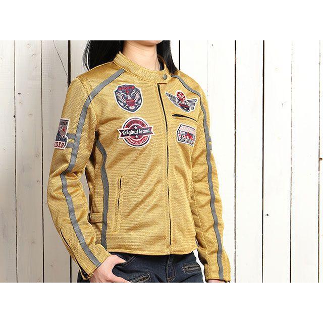 DEGNER（デグナー） ジャケット 【特価品】2023春夏モデル FR23SJ-8