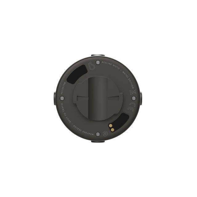 BeeLine 電子機器類 Moto ナビゲーション（ガンメタ） ビーライン