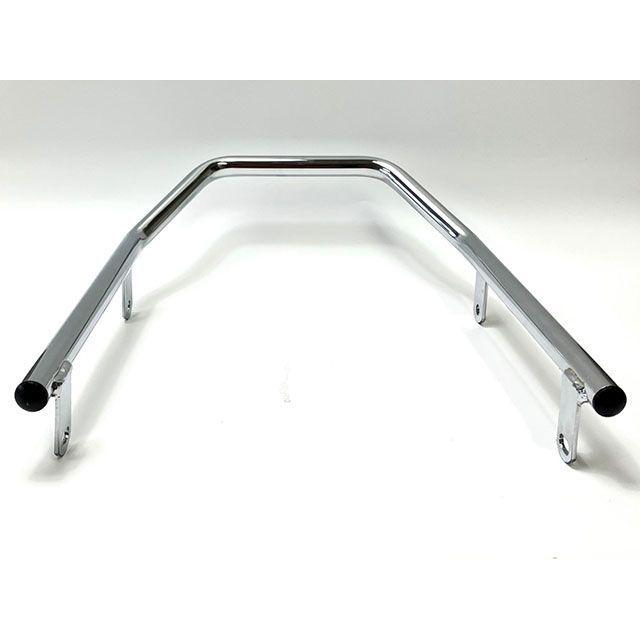 ALCANhands VTR250/F/LD（FI） タンデム用品 タンデムバー