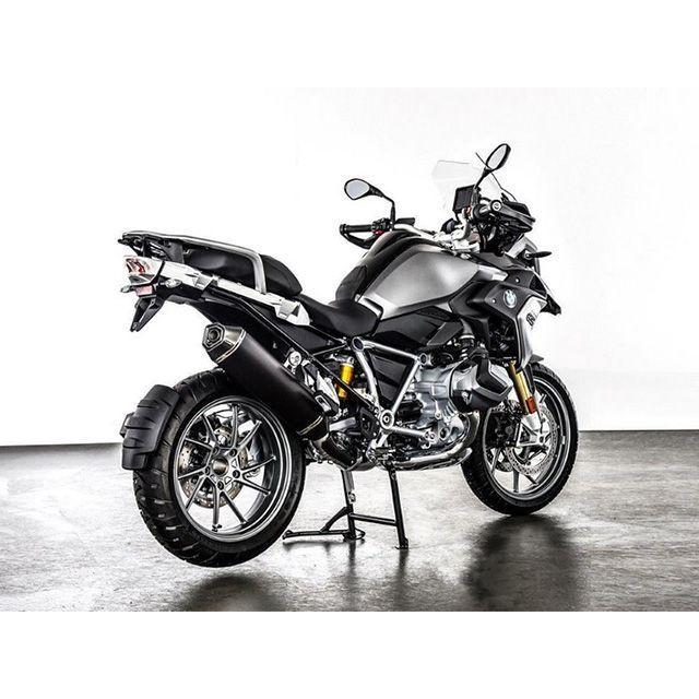 はな/5 AC Schnitzer インナーサイレンサー STEALTH Silencer R 1250 GS from