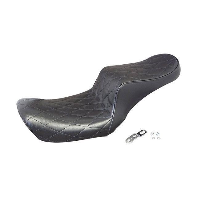 06 ダイナ LePera ラペラ　チェロキーシート ダイアモンドステッチ LePera ダイナ シート関連パーツ チェロキーシート ダイアモンド