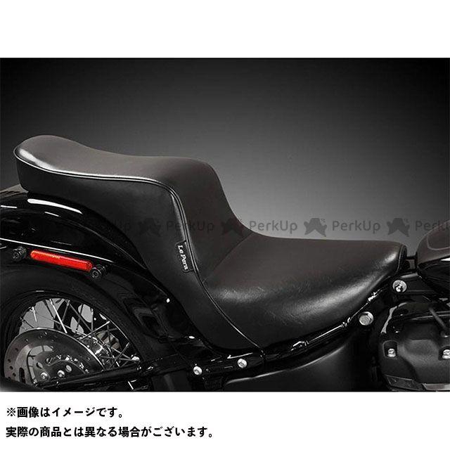 ハーレ専用シート LaPeraチェロキーシートFXBR LePera（ラペラ） LePera FXBRブレイクアウト シート関連パーツ