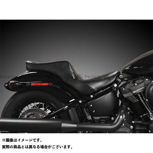 ハーレ専用シート LaPeraチェロキーシートFXBR LePera（ラペラ） LePera FXBRブレイクアウト シート関連パーツ