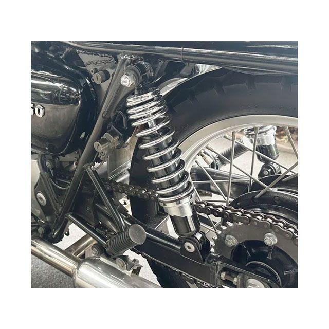 BOATRAP（ボートラップ） リアサスペンション関連パーツ W800/W650