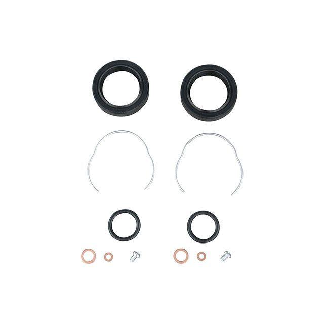 JAMES GASKETS エンジン補修パーツ フロントフォーク オイルシール
