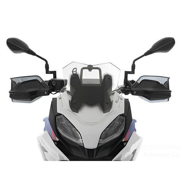Wunderlich ウインドスクリーン スモーク F900XR用 Wunderlich（ワンダーリッヒ） Wunderlich F900XR スクリーン関連