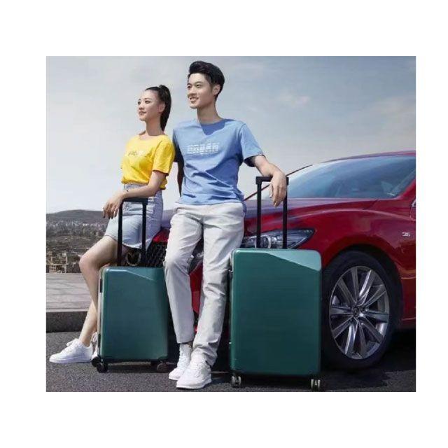 Gloture アウトドア用バッグパック＆キャリー GeeSuitcase（ブラック） Gloture_1