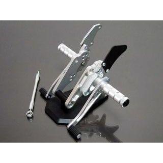SPICE SPICE CB1300スーパーフォア バックステップ関連パーツ
