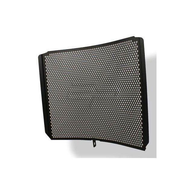 EVOTECH Performance ラジエターガード EVOTECH ラジエター関連パーツ ラジエーター ガード エボテック