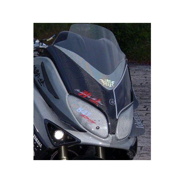 YAYOI 【メーカー直送】YAYOI T-MAX カウル・エアロ フロントマスク6